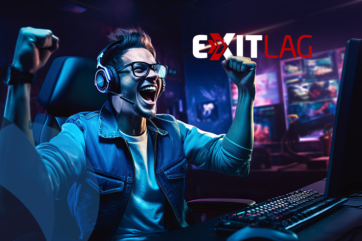 Exit Lag