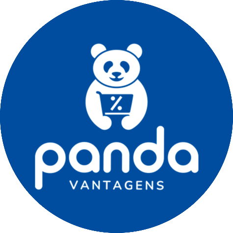 Panda Vantagens