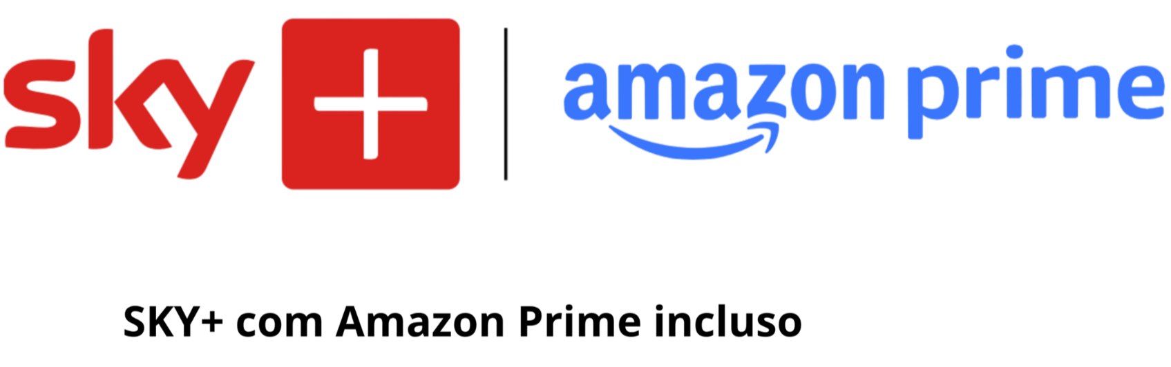 Sky+ Amazon Prime