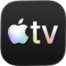 Apple TV