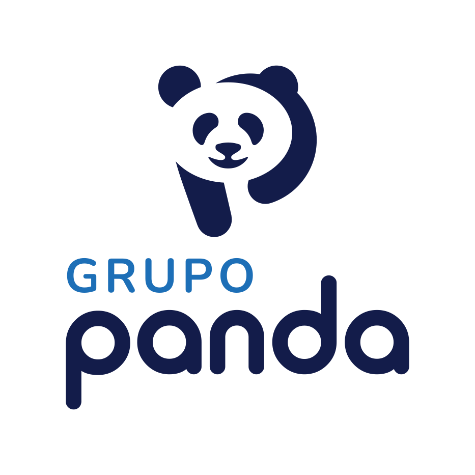 Logo Panda